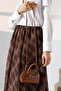Taba Mini Women's Bag Daily & Stylish Hand and Shoulder Bag - 6