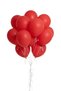 Pastel Balloon 11 Inc 28 cm Birthday Party Supplies 10 Pieces - 4