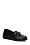 105403.Z6Fx Black Women's Loafer - 2
