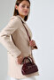 Bordo Mini Women's Bag Daily & Stylish Hand and Shoulder Bag - 4