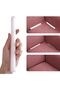 Seat and Chair Cover Compression and Fixing Sponge, Anti-Slip Device 20 Pieces (30-35cm) - 2