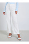 Women Mid Rise Straight Leg Jeans - 2