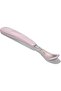tot On-The-Go Feeding Spoon - Blossom - 4