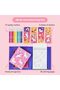 Colouring Set - Unicorn Magic - 3