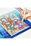 Shimmer Colouring Set - Sea Life | Great for gifting - 4