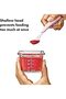 tot On-The-Go Feeding Spoon - Blossom - 2