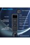 UALZNI FALCAM MoveLight Go Wireless Remote Control Shutter for Lighting System Move Head Accessory - 5