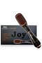 Premium 2-in-1 Ceramic Hair Dryer & Volumizer | Fast Blow Dryer & Styler Brush for Smooth,