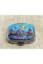 Istanbul Themed Medicine Box Liv567