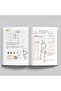 Comics Beginner's Guide Korean Painter Rinotuna Basic Course of Anime Handdrawn Art Painting Book - 3