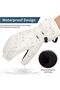 Snowmobile Gloves - 3