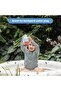 : Bath Rocket ECO - Fun Bath Time Toy, Floats, Fills with Water & Spins Jets When Release - 7