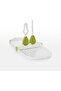 Breast Pump Parts Drying Rack with Detail Brushes - 2