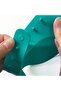 Shampoo Repellent Cap, Aqua - 4