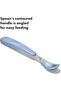 tot On-The-Go Feeding Spoon - Dusk - 3