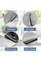 Hard Bristle Crevice Cleaning Brush - 5