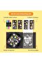 Neon Colouring Set - Glow Friends - 2