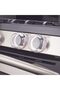 Child Proof Clear View Stove Knob Covers (Set of 5) - 7