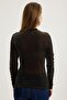 Proziran Bluza - 5
