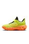 Giannis Immortality 4 (Ps) Children's Basketball Shoes Fz6733-301 - 2