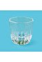 Linea Conical Cup - Transparent - 9X9 cm
