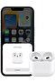 A-Air pod /s Pro 3rdGeneration Wireless Earbuds with Lightning Charging Case | Spatial Audio, - 5