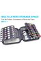 USB Flash Drive Case Thumb Drive Holder Case Organizer - 3