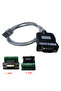 محول USB 2.0 إلى RS485 TTL لتحويل منفذ الاتصال التسلسلي - 4