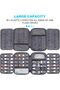 USB Flash Drive Case Thumb Drive Holder Case Organizer - 2