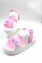 Children's Very Lightweight Comfortable Eva Boxed Daily Sandals Slippers, Numbers 26-35 - 2
