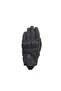 Udine Black/Refkex D-Dry Eldiven - 6