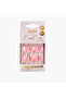 30-Piece Stay Press'd Kim Kim Press-On Nail Set with Glue