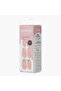 Impress Color Medium Coffin Press-On Nails - 2