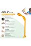 Golf Swing Training Aid - 6