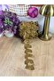 Leaf Pattern Adhesive Strip Accessory (1 Meter)