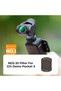 Variable ND Filter for DJI Osmo Pocket 3 Creator Combo, ND2-32 Neutral Density VND Filte - 2