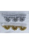 Mekik Oyası Double Towel Edge - 2