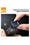 Magnetic 1.2X Anamorphic Lens Compatible with DJI Osmo Pocket 3 - 2