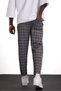 Unisex New Generation Original Design Street Style Sports Baggy Pants - 4