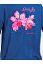 Women Graphic Print Long Sleeve T-Shirt - 4