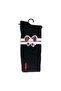 6-Pack Women's Black Cotton Towel Thermal Stitch-Free Thick High Quality Winter Socks - 2