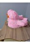 Children's Slippers with Duck Figures, Non-Slip Soles, Warm Home Boots - 4