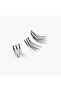 KISS HAUTE COUTURE TRIO LASHES SHORT KHLC01 - 6