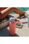 BOTTLE BOTTLE 32oz Insulated Water Bottle Stainless Steel Sport Water Bottle with Straw Dual-use Lid - 8