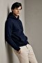 Men's Hooded Kangaroo Pocket 3-Piece Sweatshirt - 6