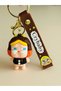 Crybaby Keychain Gift – Birthday Gift, Christmas Gift, Cute Figure Bag Ornament - 2
