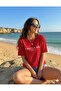 C'Est La Vie Printed Women's Basic T-Shirt (T-Shirt) - 2