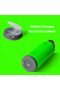 BOTTLE BOTTLE 40 oz sports water bottle stainless steel insulated water bottle with straw and pills - 2