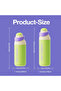 Chakolab Kada Thermos Bottle 700ml – SUS 316 Stainless Steel - 5