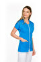 Halat medical cu fermoar - 5